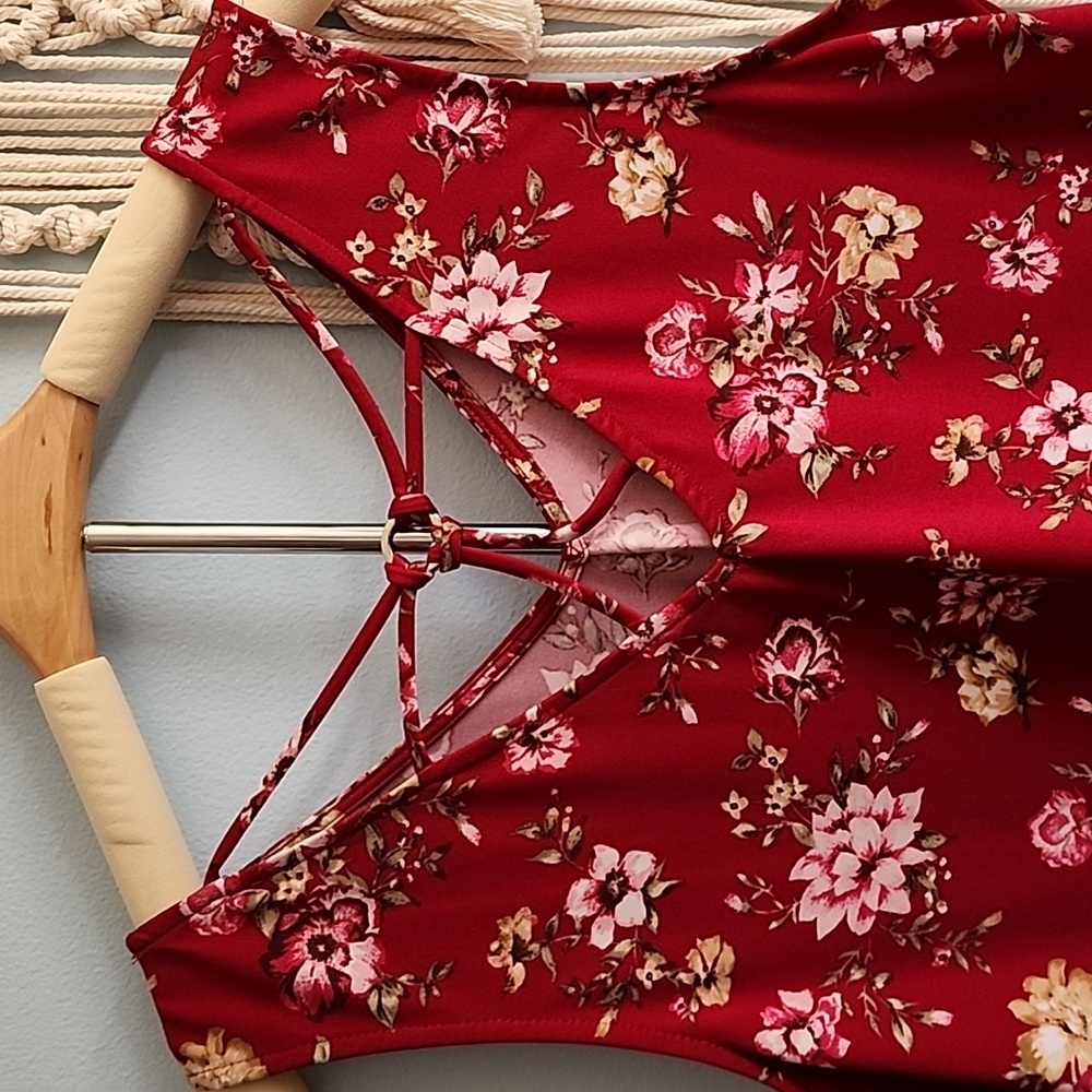 Sized Large Top - image 3